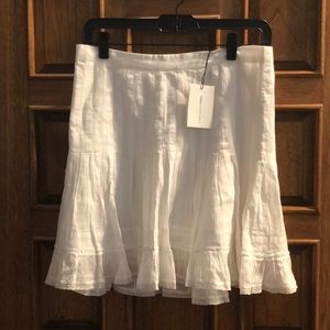 NWT Isabel Marant Mini Skirt size 38